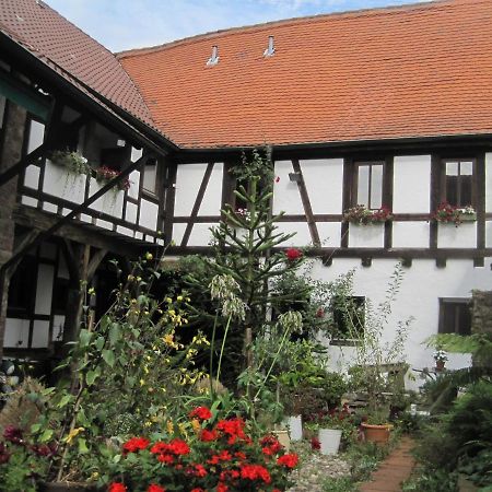 Appartement Alte Kelter à Karlsruhe Extérieur photo