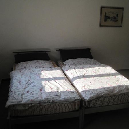 Appartement Alte Kelter à Karlsruhe Extérieur photo