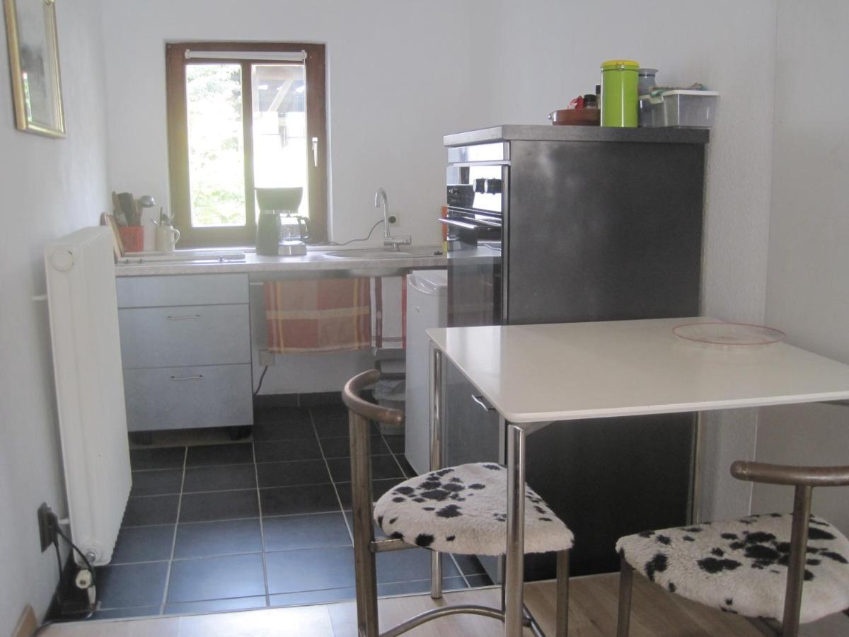 Appartement Alte Kelter à Karlsruhe Extérieur photo