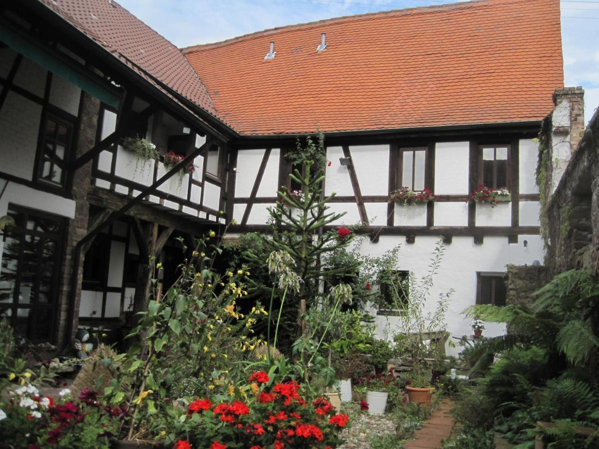 Appartement Alte Kelter à Karlsruhe Extérieur photo