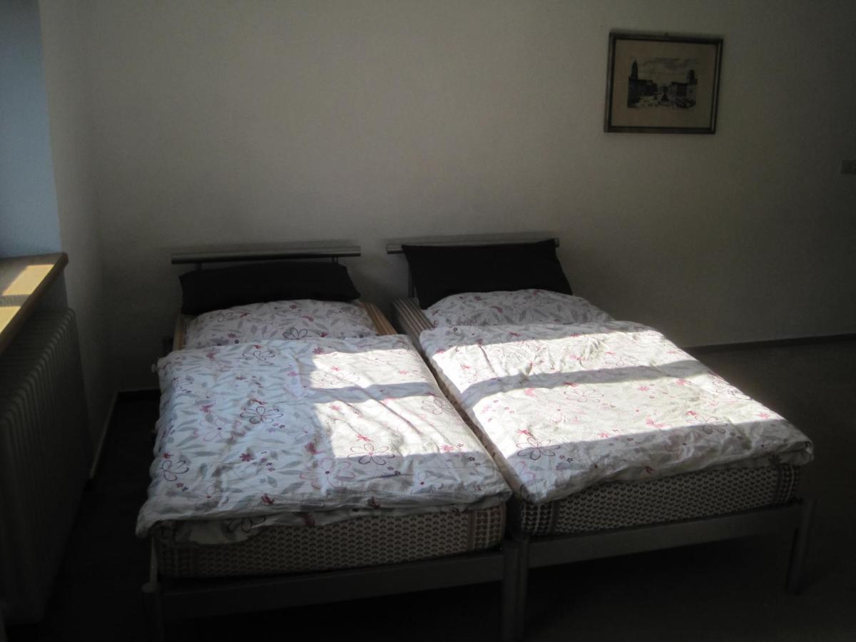 Appartement Alte Kelter à Karlsruhe Extérieur photo