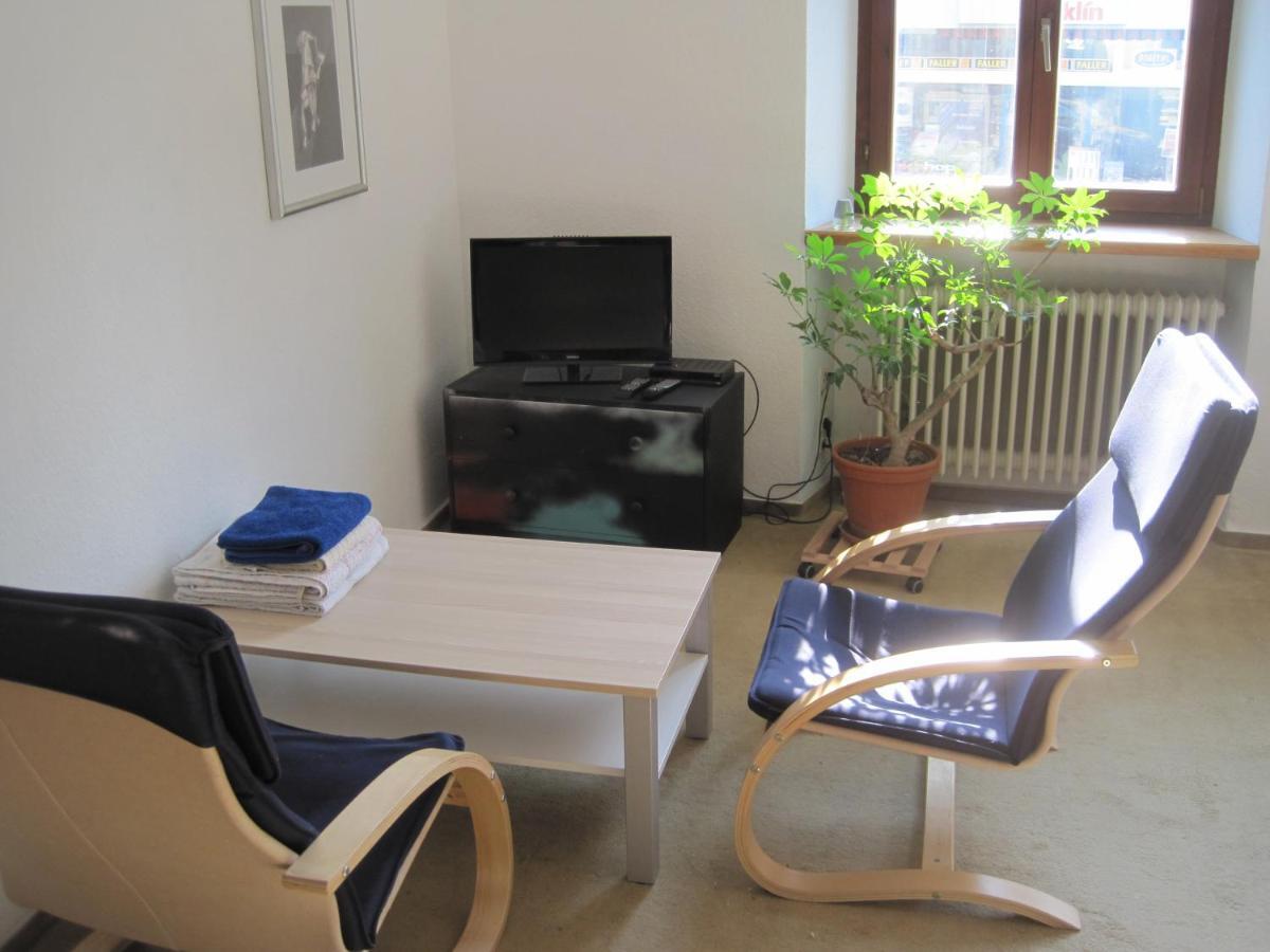 Appartement Alte Kelter à Karlsruhe Extérieur photo
